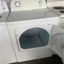 Amana Electric Dryer 