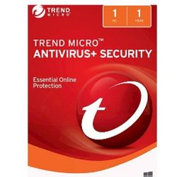 Antivirus + Security Essential Online Protection