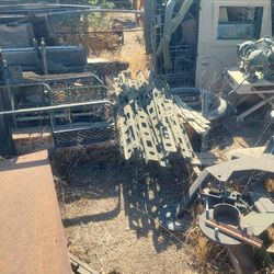 Hmmwv Parts