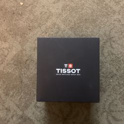Women’s Tissot Watch