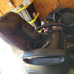 Massage Chair