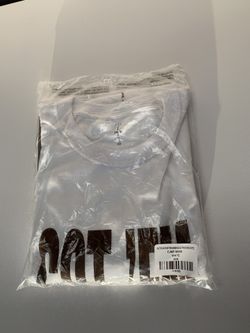 Franchise Travis Scott T Shirt