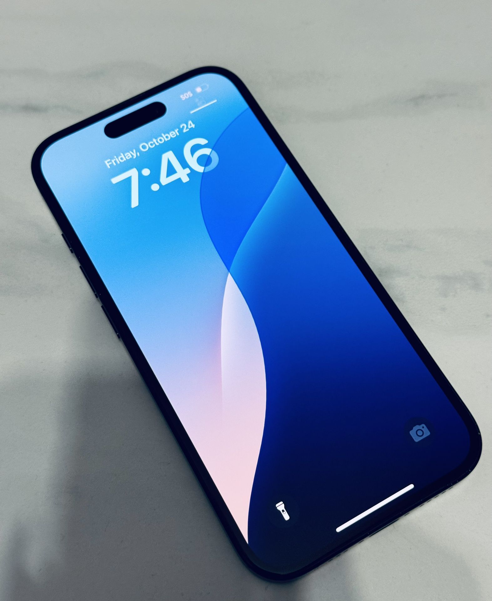 Apple iPhone 16 128GB Unlocked For Any Carrier 