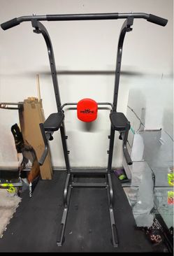 Gym equipment