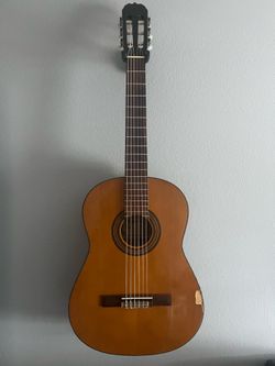 Lotus LC-45 Classical Guitar