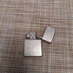 Zippo Lighter