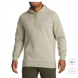 Puma Men's Fleece Hoodie 