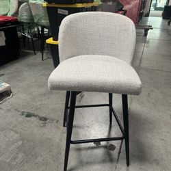 Brand New Cushion Bar Stools