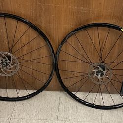 Brawd Mavic 29er Mountain Bike Rims 