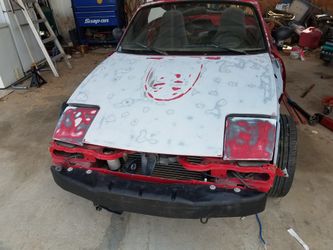 1991 mazda miata partout