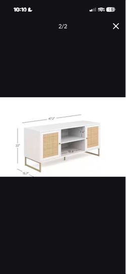 Entertainment center