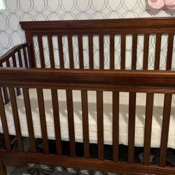 Baby Crib