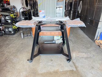 GOZNEY Dome (Gen 2) Black Pizza Oven Stand