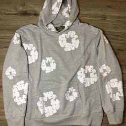 Denim Tears Hoodie 