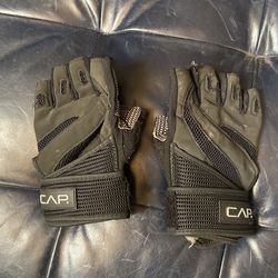 Work Out Gloves