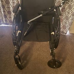 Adult Wheelchair 