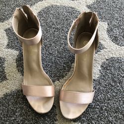 Girls Kitten Heels Sandle