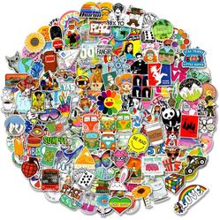 Sticker Lots 