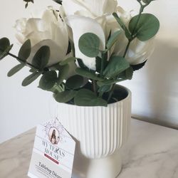 Tabletop decor 