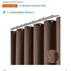shower curtain 