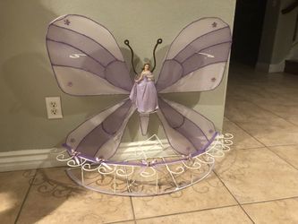 Para quinceañera