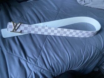 Louis Vuitton belt
