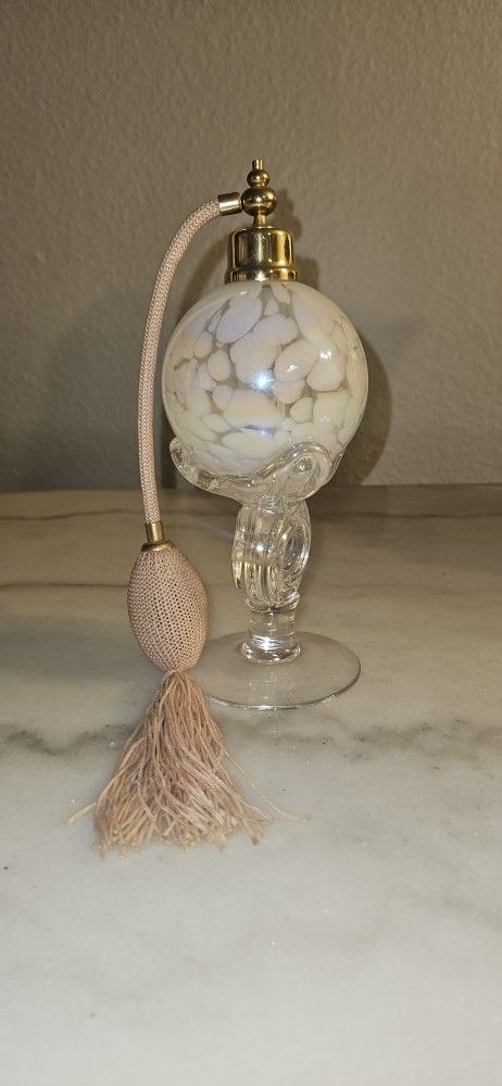 Perfume Bottle