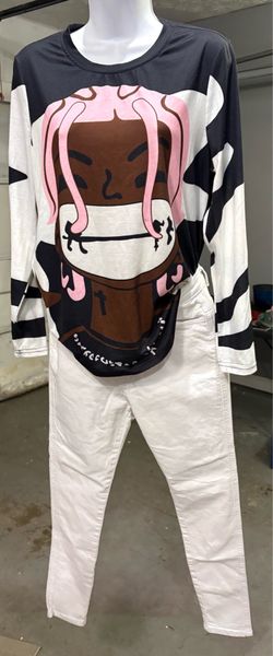 Girls /women fit S 15$
