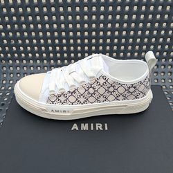 Men's size 43 Amiri Sneakers