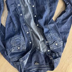 True religion shrt i