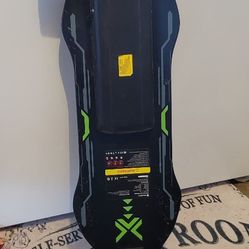 Isin Electric Skateboard 