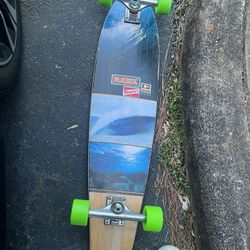 Longboard 