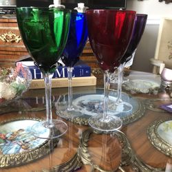 Murano Glasses