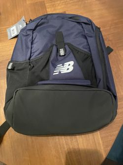 Backpack New With Tags 