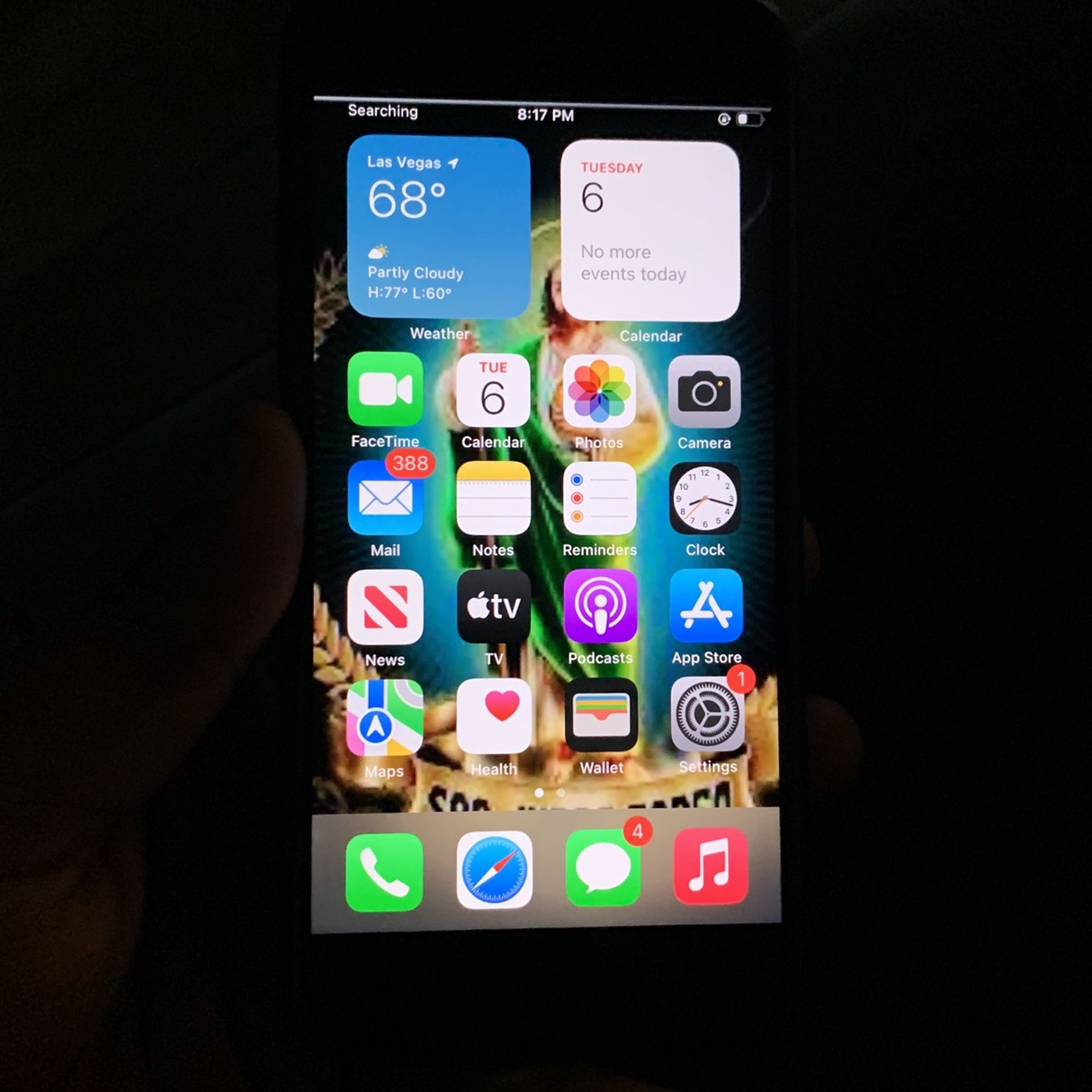 iPhone 7