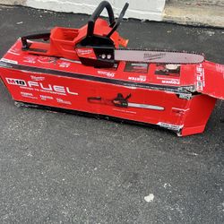 Chainsaw 16 In M18 ( Tool Only )