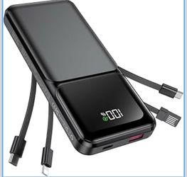 20000mah Portable Power Bank *NEW*