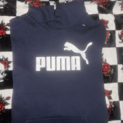 Puma hoodie