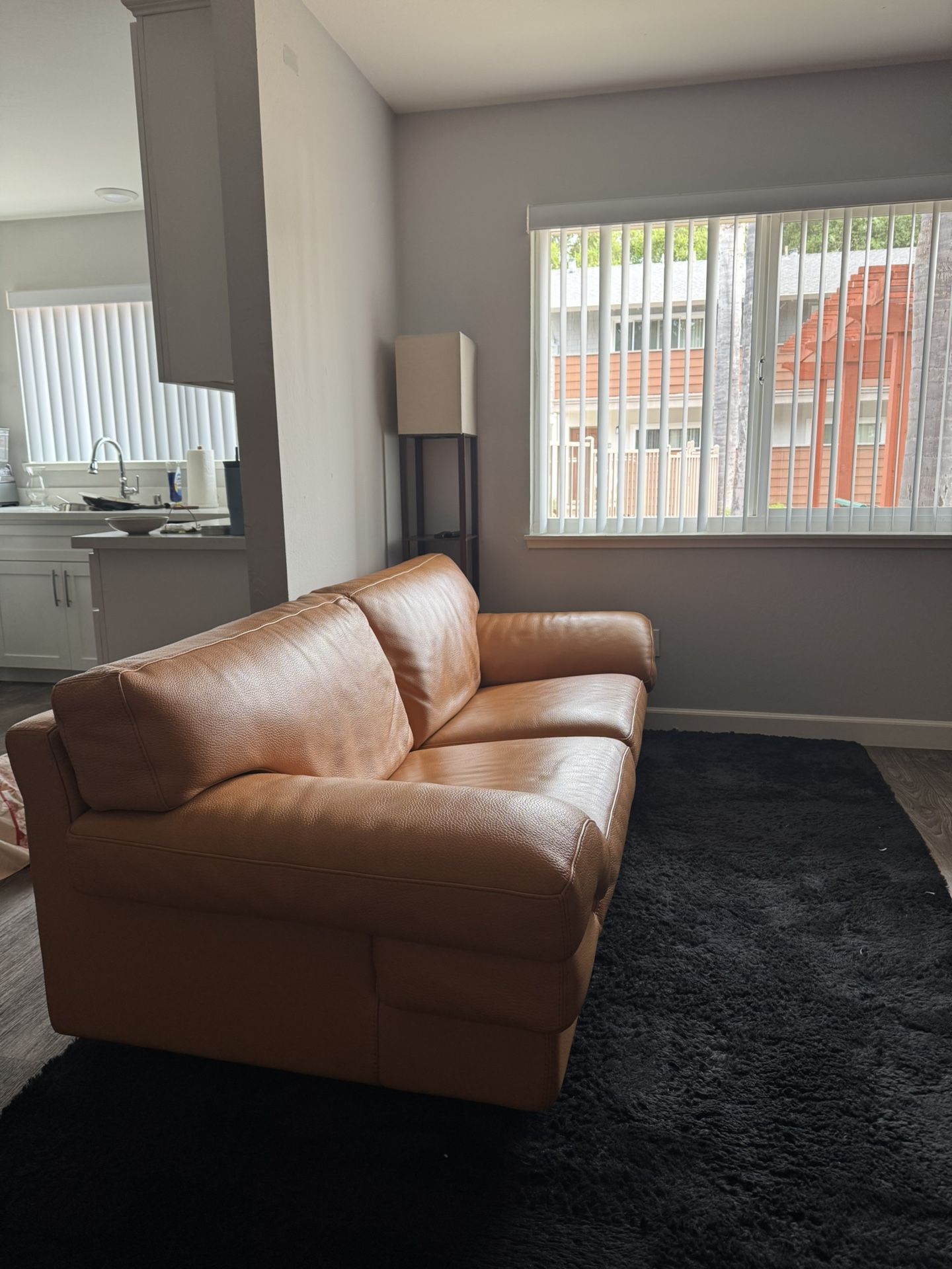 Roche Bobois Loveseat