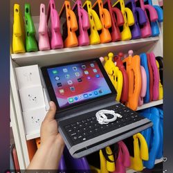 Ipad AIR $85. Y $100