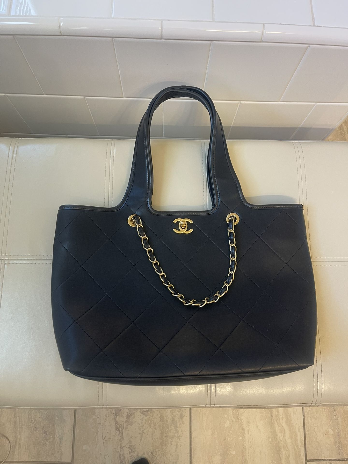 Nice Tote Bag