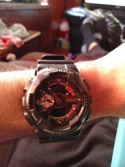 G-Shock