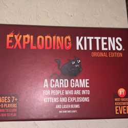 Card Game 