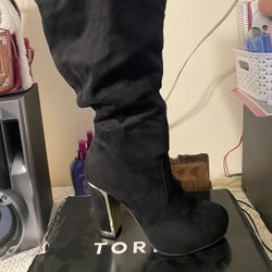 Boots 9w