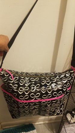 in mint con, Kate Spade diapr bag if up i hve it dnt ask
