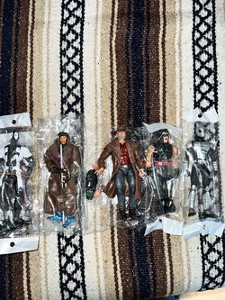 Marvel legends