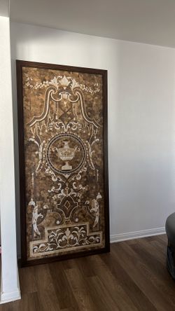 Cuadro Decorativo Coleccionable No Negociable Precio 