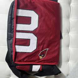 Cardinals Satchel 