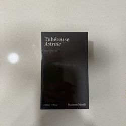 Perfumes nuevos en sus Cajas Maison Crivelli