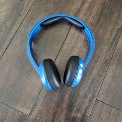 Skullcandy Uproar Wireless On-Ear Headphones